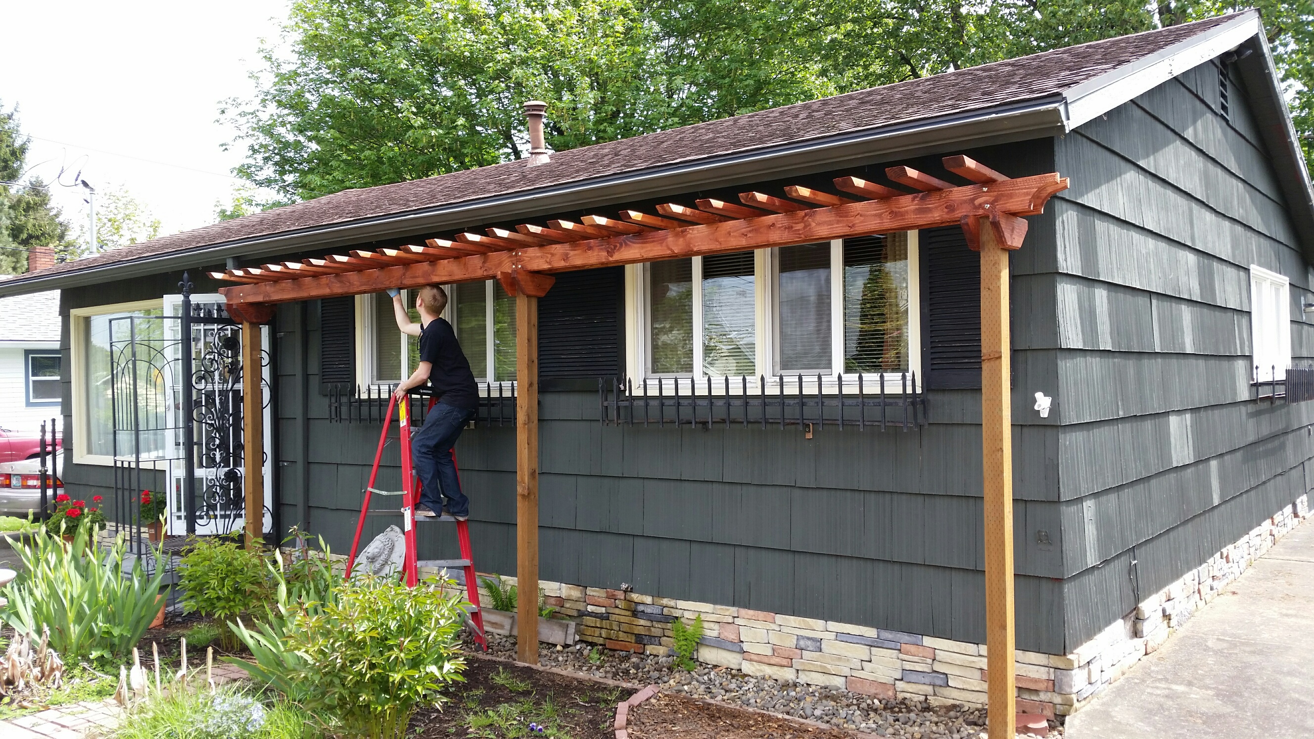 Cascade Home Enhancement LLC