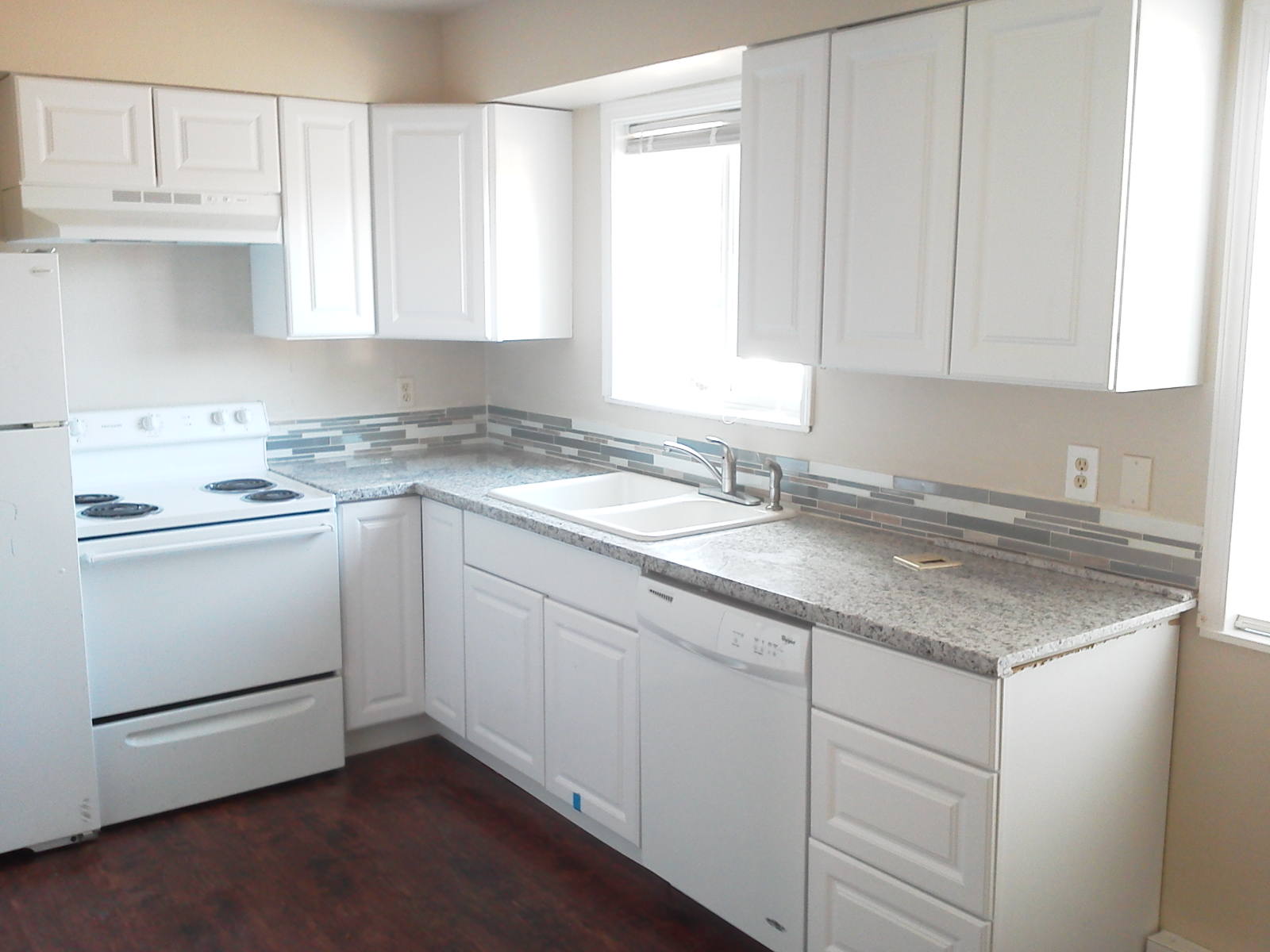 Kitchen Cabinet Installations - Maintenence & Improvements Cascade Home Enhancement LLC