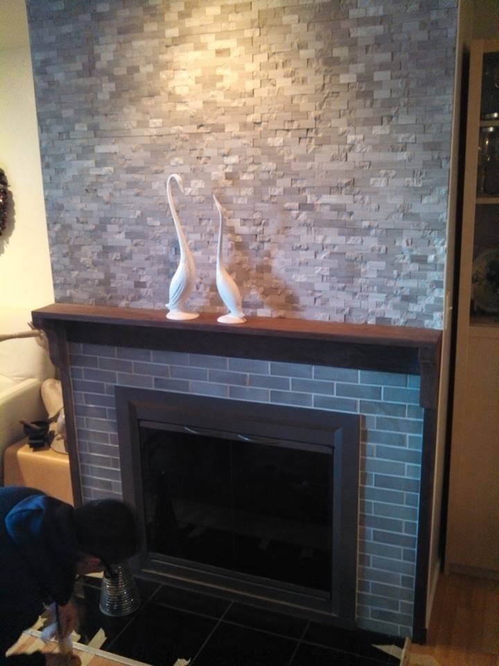 Fireplace Improvements - Maintenence & Improvements Cascade Home Enhancement LLC